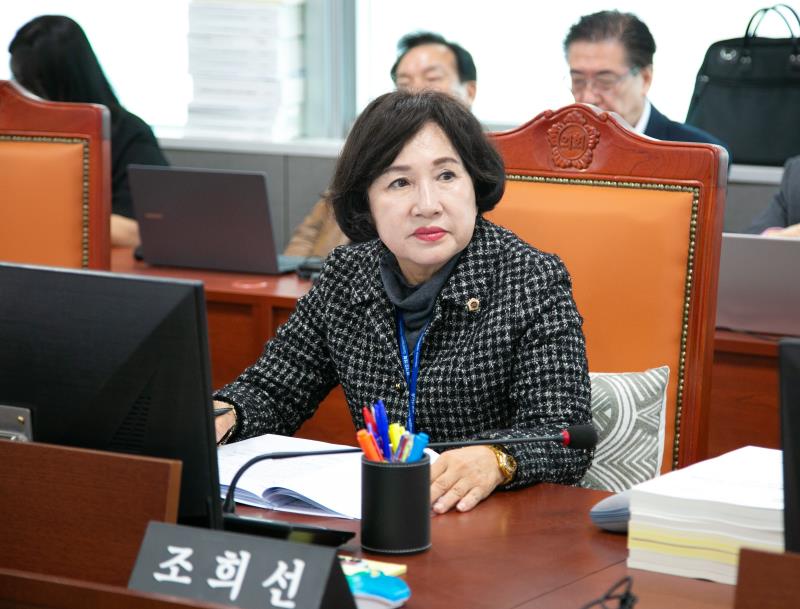 제387회 정례회 제6차 문화체육관광위원회 행정사무감사_2