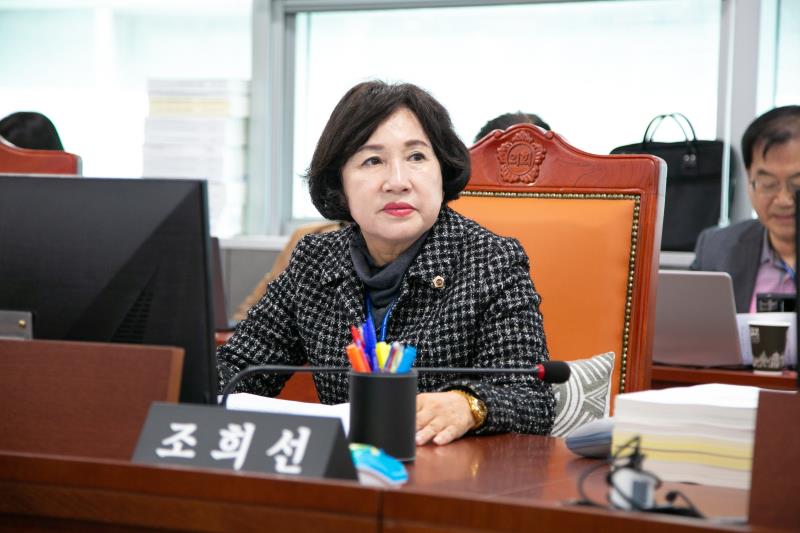 제387회 정례회 제6차 문화체육관광위원회 행정사무감사_3