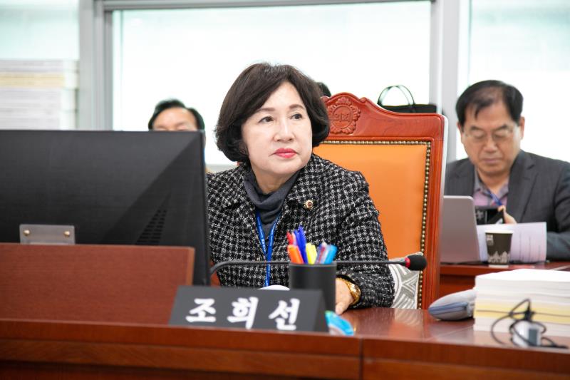 제387회 정례회 제6차 문화체육관광위원회 행정사무감사_4