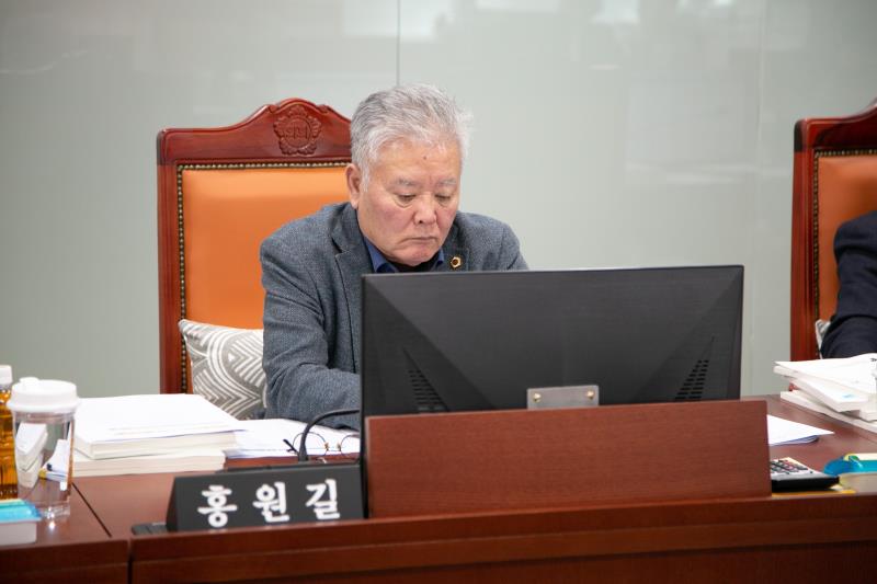 제387회 정례회 제6차 문화체육관광위원회 행정사무감사_4