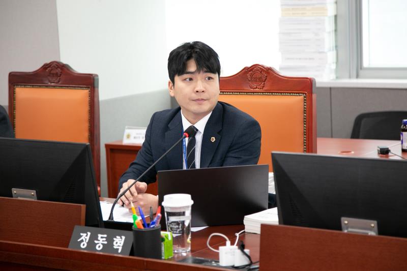 제387회 정례회 제6차 문화체육관광위원회 행정사무감사_4