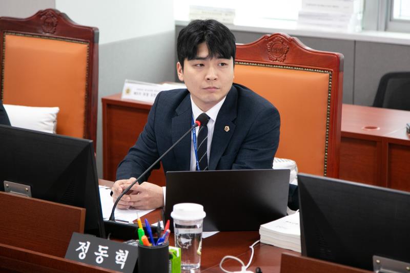 제387회 정례회 제6차 문화체육관광위원회 행정사무감사_5