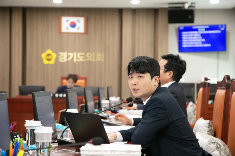 제387회 정례회 제6차 문화체육관광위원회 행정사무감사_9