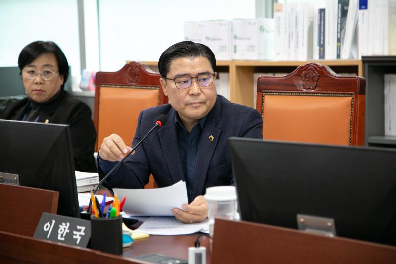 제387회 정례회 제6차 문화체육관광위원회 행정사무감사_4