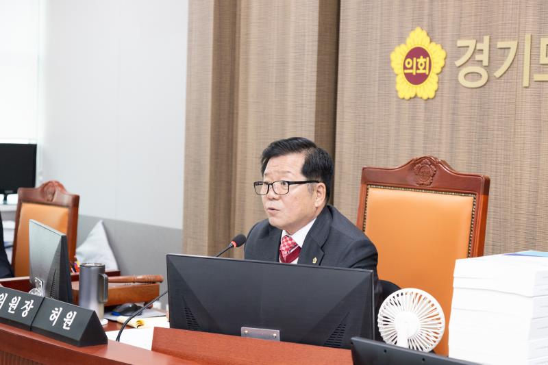 제387회 정례회 제4차 건설교통위원회 행정사무감사_2