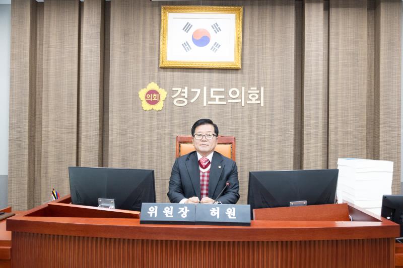 제387회 정례회 제4차 건설교통위원회 행정사무감사_3