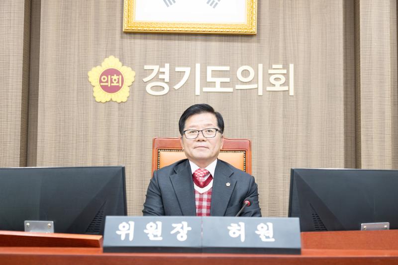 제387회 정례회 제4차 건설교통위원회 행정사무감사_4