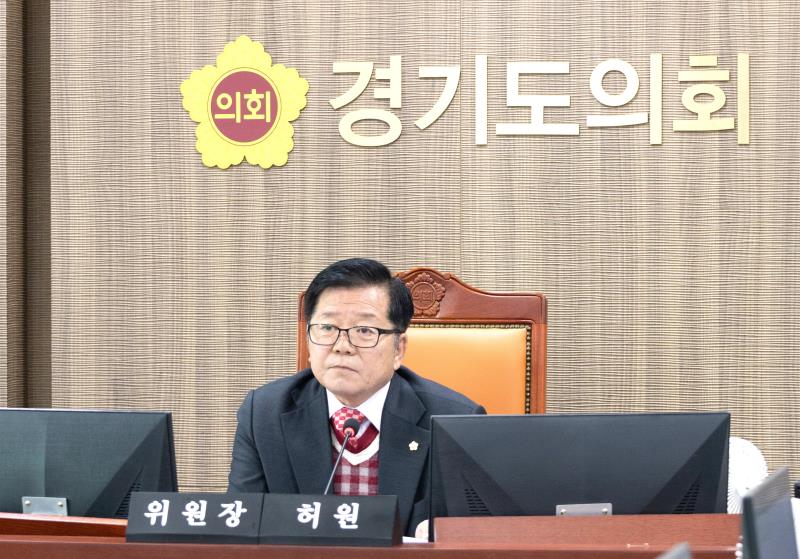 제387회 정례회 제4차 건설교통위원회 행정사무감사_9