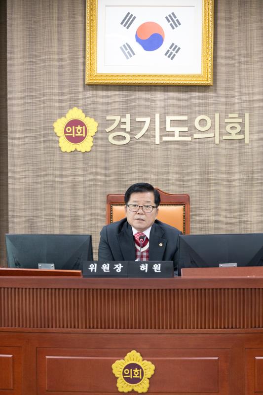 제387회 정례회 제4차 건설교통위원회 행정사무감사_10