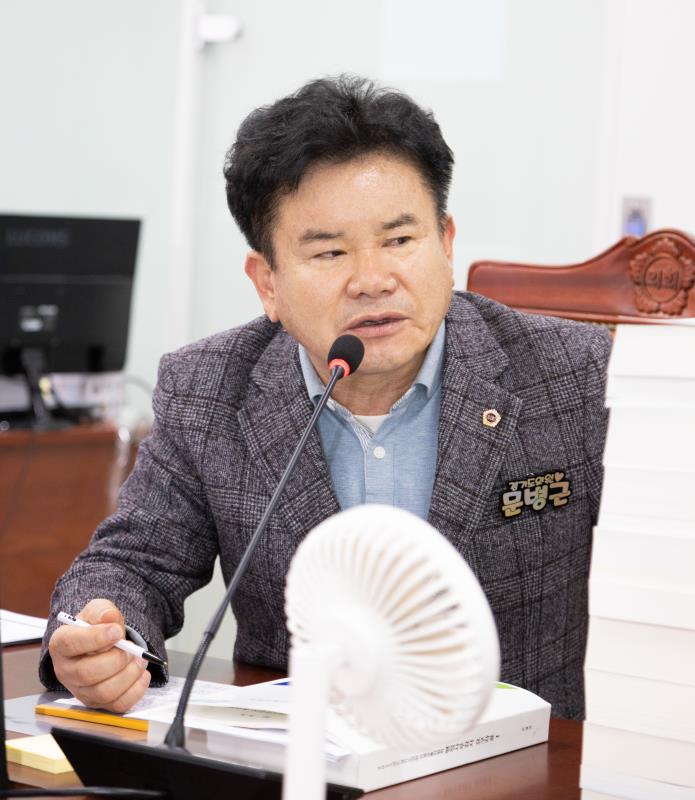 제387회 정례회 제4차 건설교통위원회 행정사무감사_10