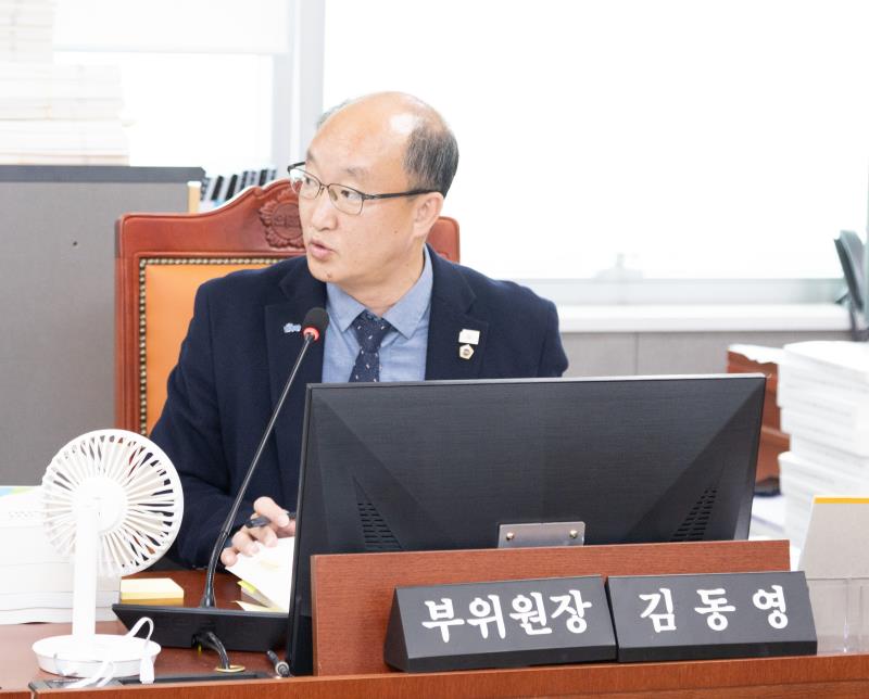 제387회 정례회 제4차 건설교통위원회 행정사무감사_4