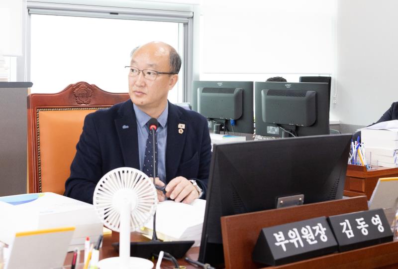 제387회 정례회 제4차 건설교통위원회 행정사무감사_6