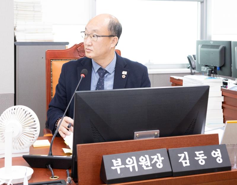 제387회 정례회 제4차 건설교통위원회 행정사무감사_7