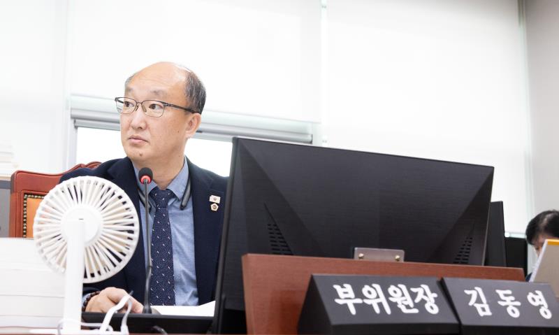 제387회 정례회 제4차 건설교통위원회 행정사무감사_9