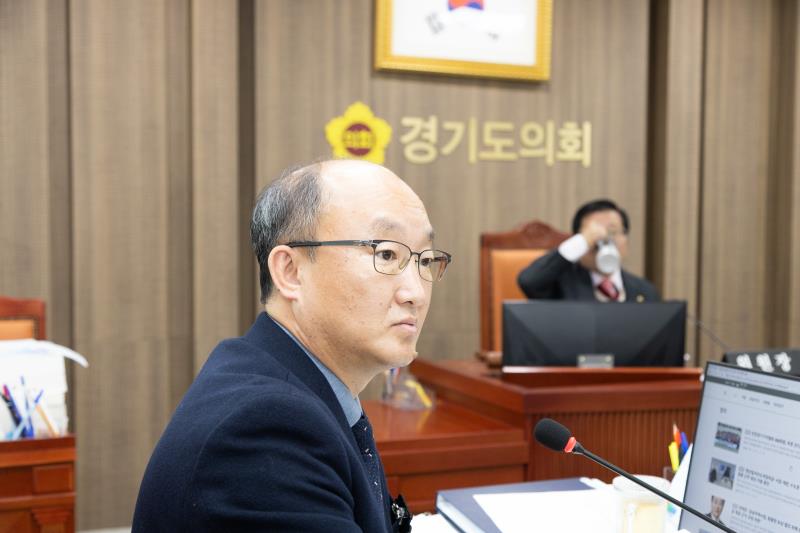 제387회 정례회 제4차 건설교통위원회 행정사무감사_10