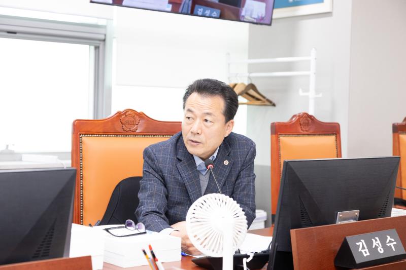 제387회 정례회 제4차 건설교통위원회 행정사무감사_2