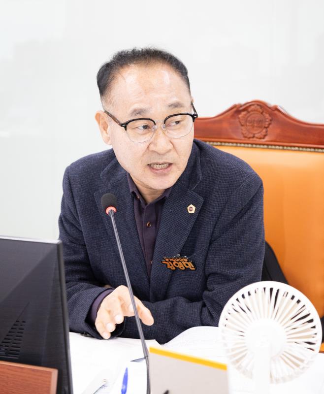 제387회 정례회 제4차 건설교통위원회 행정사무감사_4