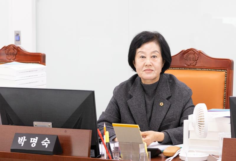 제387회 정례회 제4차 건설교통위원회 행정사무감사_2