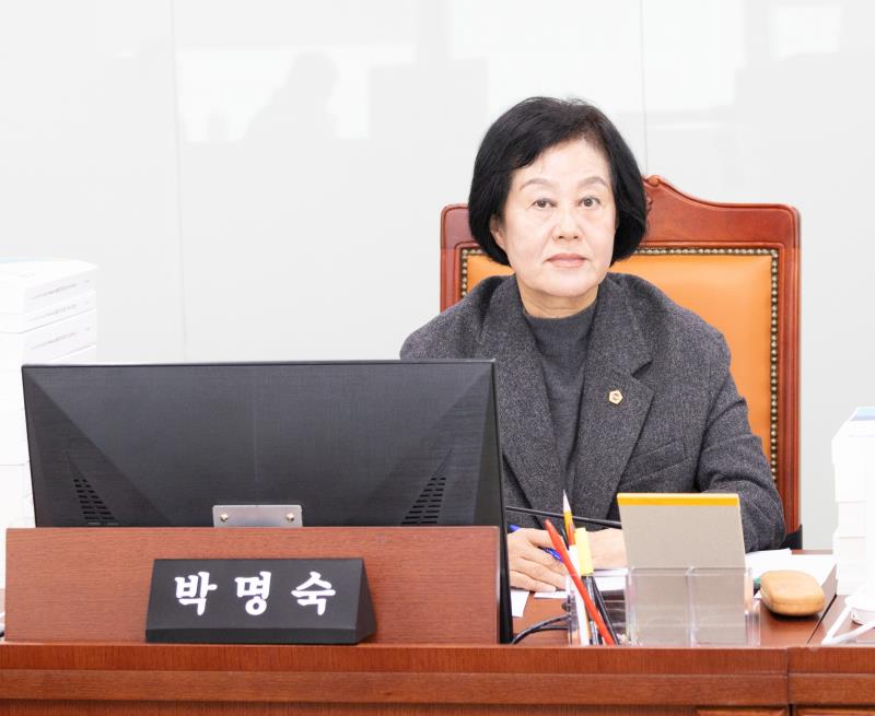 제387회 정례회 제4차 건설교통위원회 행정사무감사_3