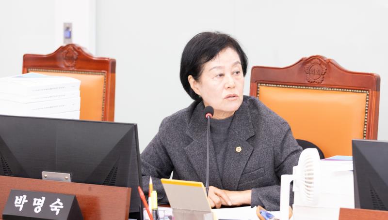 제387회 정례회 제4차 건설교통위원회 행정사무감사_4