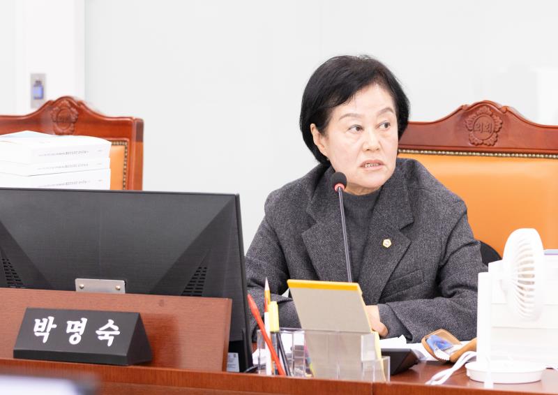 제387회 정례회 제4차 건설교통위원회 행정사무감사_5