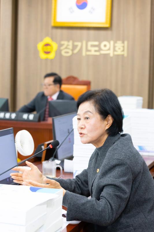 제387회 정례회 제4차 건설교통위원회 행정사무감사_8