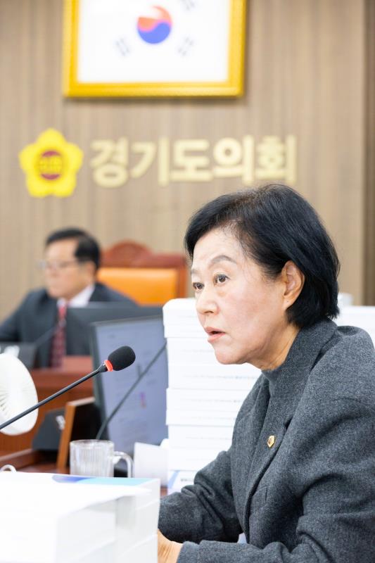 제387회 정례회 제4차 건설교통위원회 행정사무감사_9