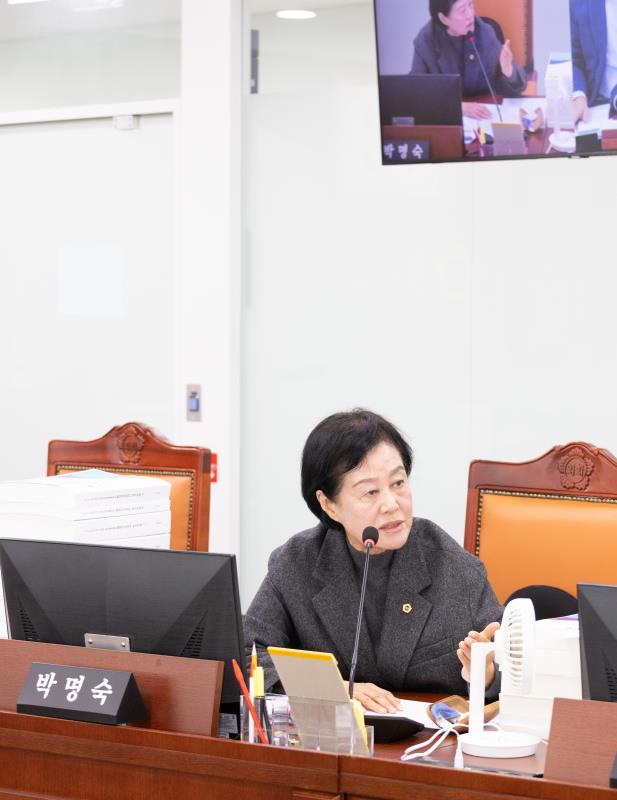 제387회 정례회 제4차 건설교통위원회 행정사무감사_10