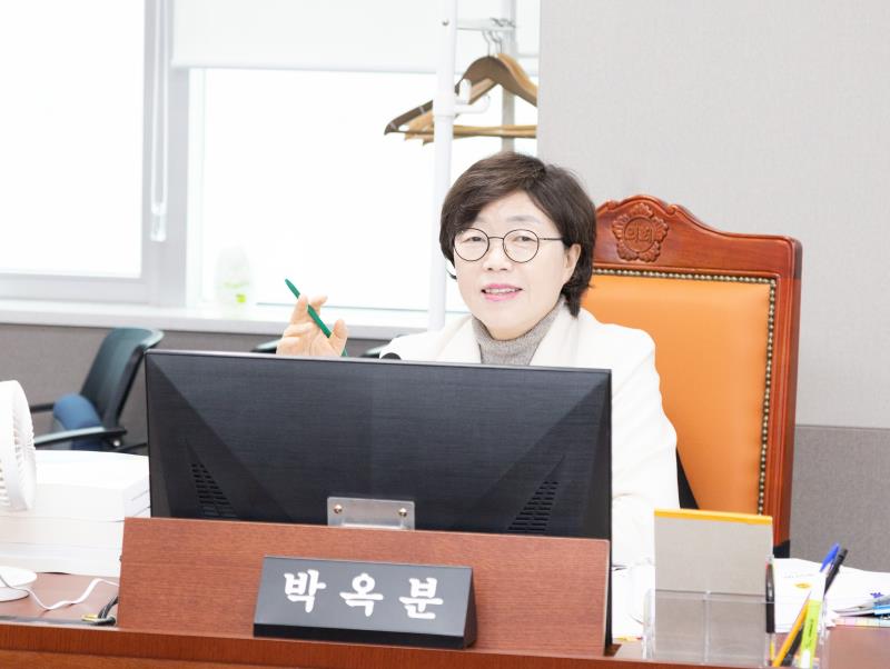 제387회 정례회 제4차 건설교통위원회 행정사무감사_3