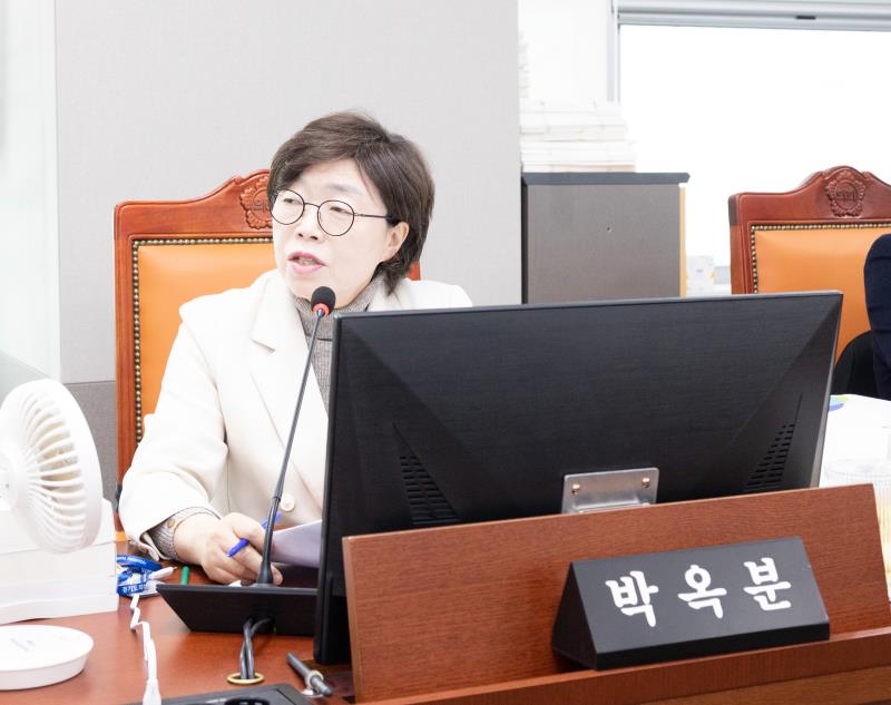 제387회 정례회 제4차 건설교통위원회 행정사무감사_10