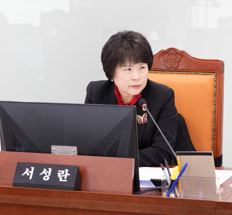 제387회 정례회 제4차 건설교통위원회 행정사무감사_2