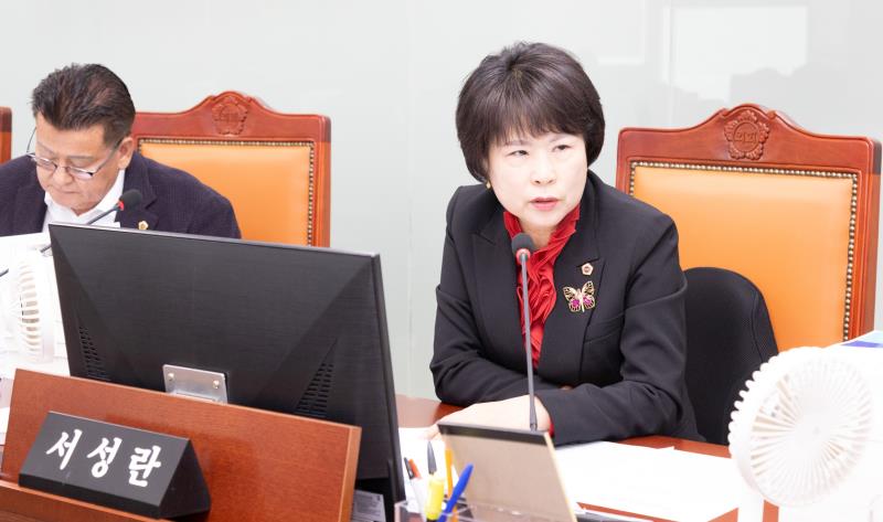 제387회 정례회 제4차 건설교통위원회 행정사무감사_5