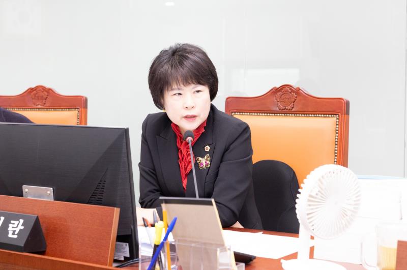 제387회 정례회 제4차 건설교통위원회 행정사무감사_6