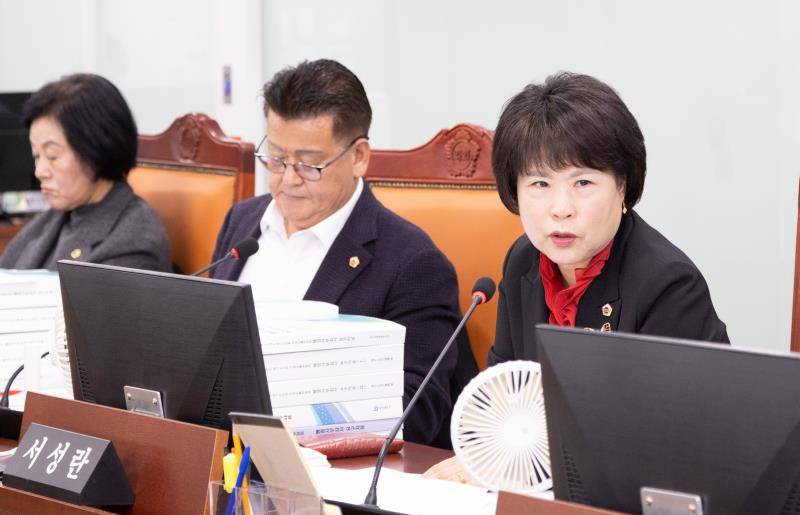제387회 정례회 제4차 건설교통위원회 행정사무감사_8