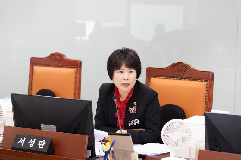 제387회 정례회 제4차 건설교통위원회 행정사무감사_9