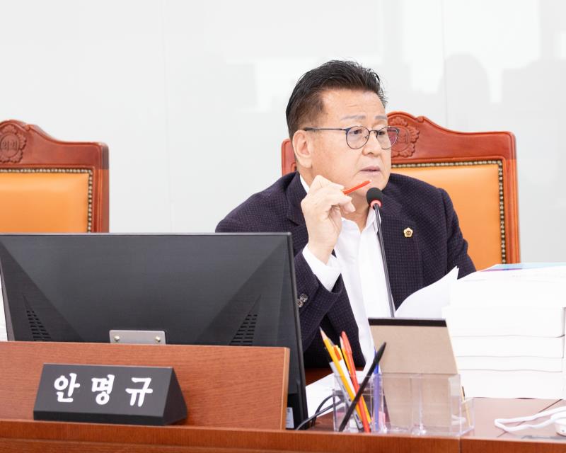 제387회 정례회 제4차 건설교통위원회 행정사무감사_6