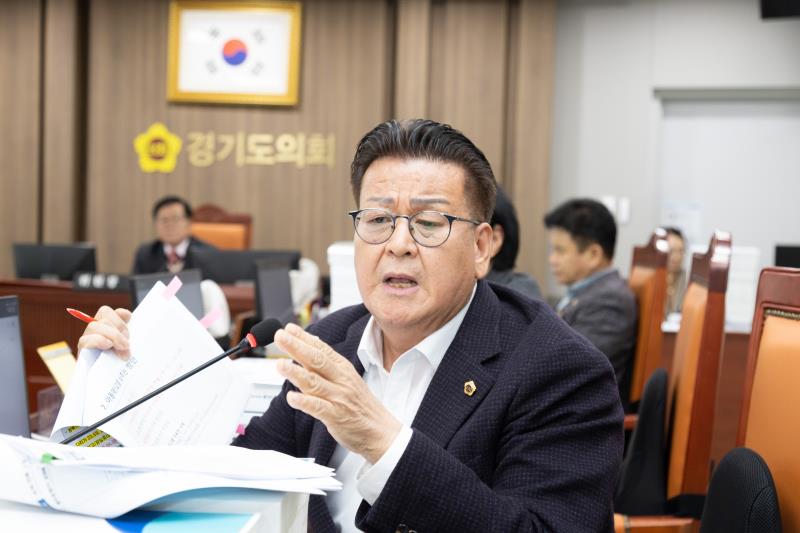 제387회 정례회 제4차 건설교통위원회 행정사무감사_9