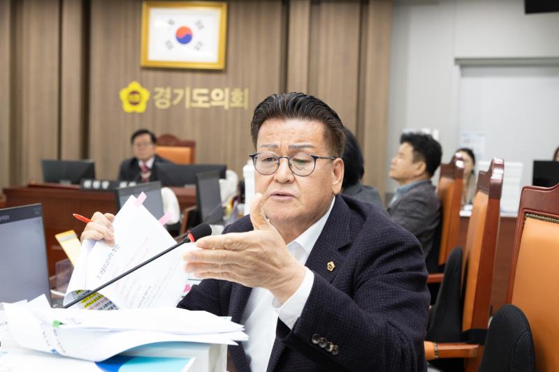 제387회 정례회 제4차 건설교통위원회 행정사무감사_10