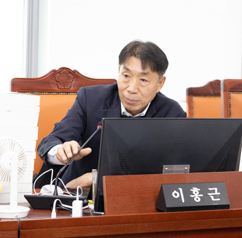 제387회 정례회 제4차 건설교통위원회 행정사무감사_2