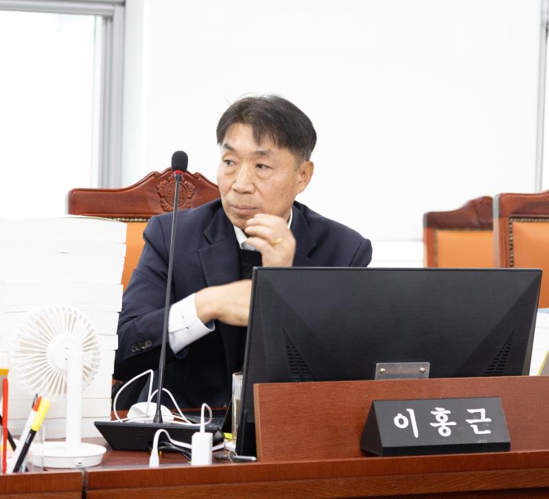 제387회 정례회 제4차 건설교통위원회 행정사무감사_3