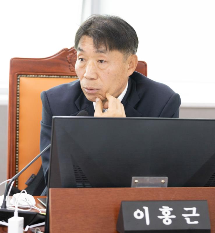 제387회 정례회 제4차 건설교통위원회 행정사무감사_5