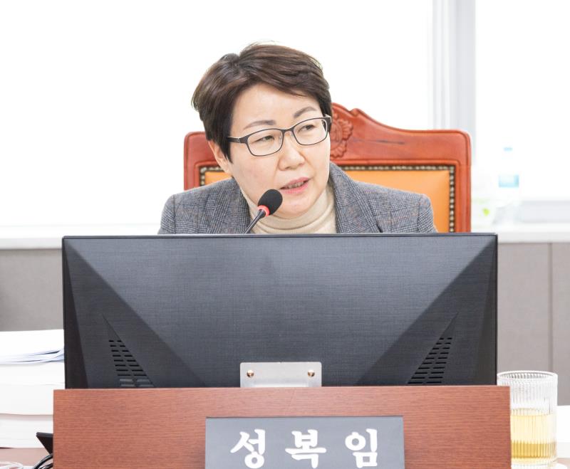 제387회 정례회 제4차 건설교통위원회 행정사무감사_4