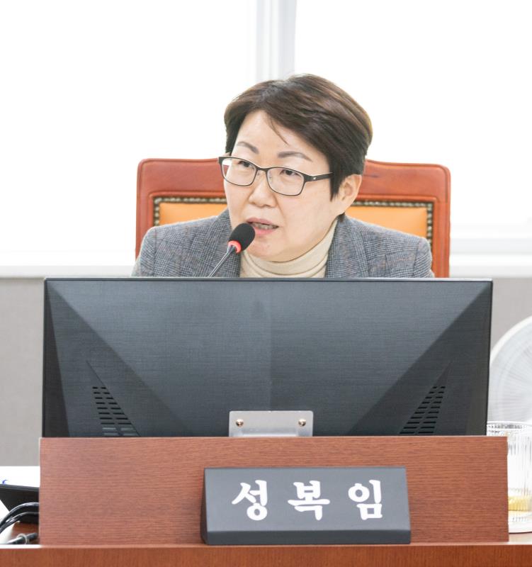 제387회 정례회 제4차 건설교통위원회 행정사무감사_8