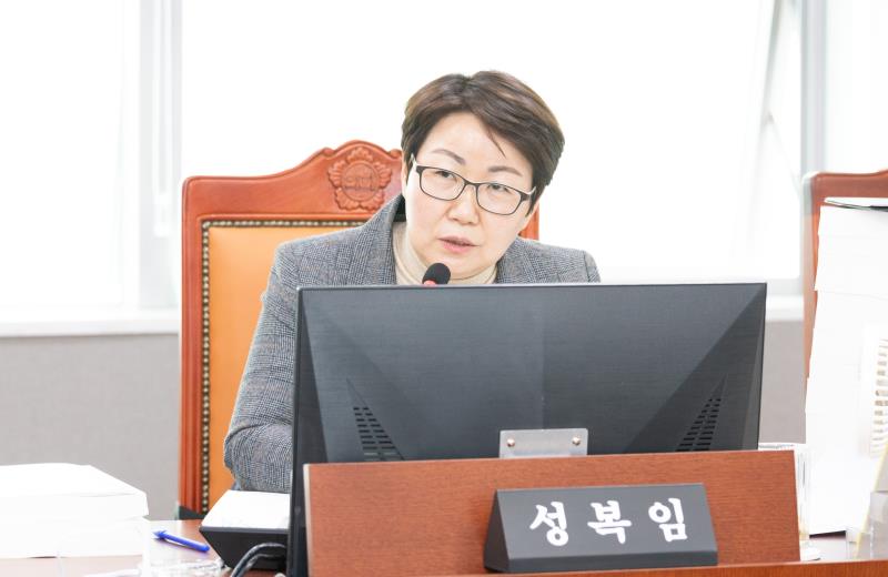 제387회 정례회 제4차 건설교통위원회 행정사무감사_9