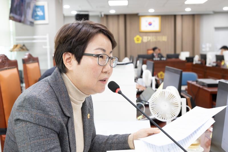 제387회 정례회 제4차 건설교통위원회 행정사무감사_10