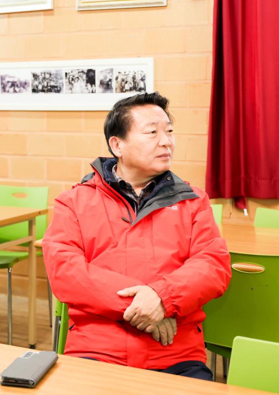 제387회 농정해양위원회 포천 현장정책회의_4