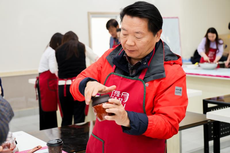 제387회 농정해양위원회 포천 현장정책회의_5