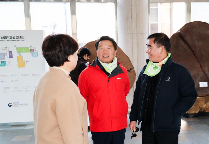 제387회 농정해양위원회 포천 현장정책회의_7