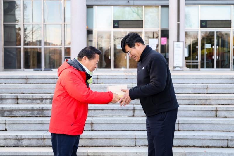 제387회 농정해양위원회 포천 현장정책회의_8