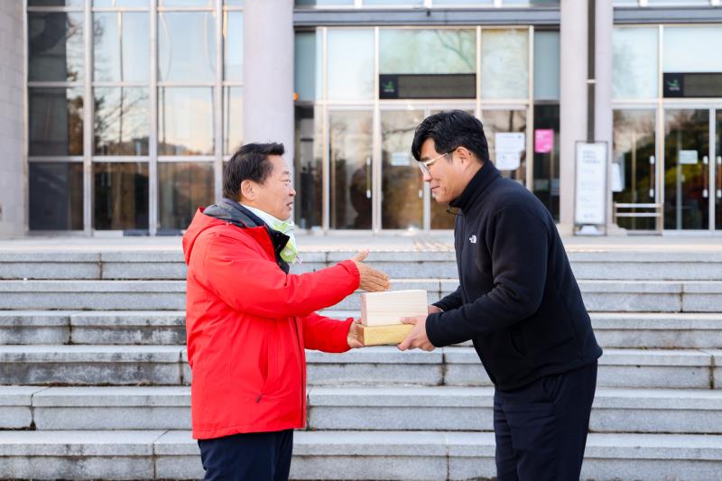 제387회 농정해양위원회 포천 현장정책회의_9